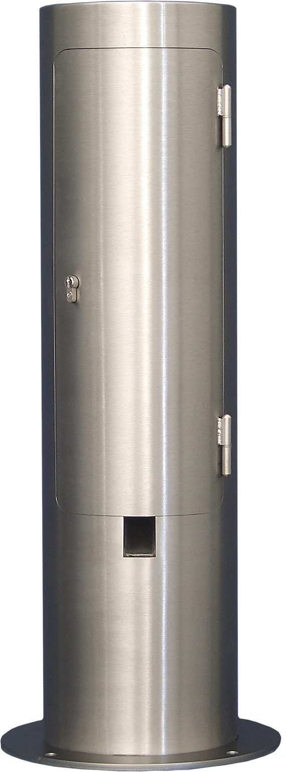 Versorgungspoller Versorgungspoller