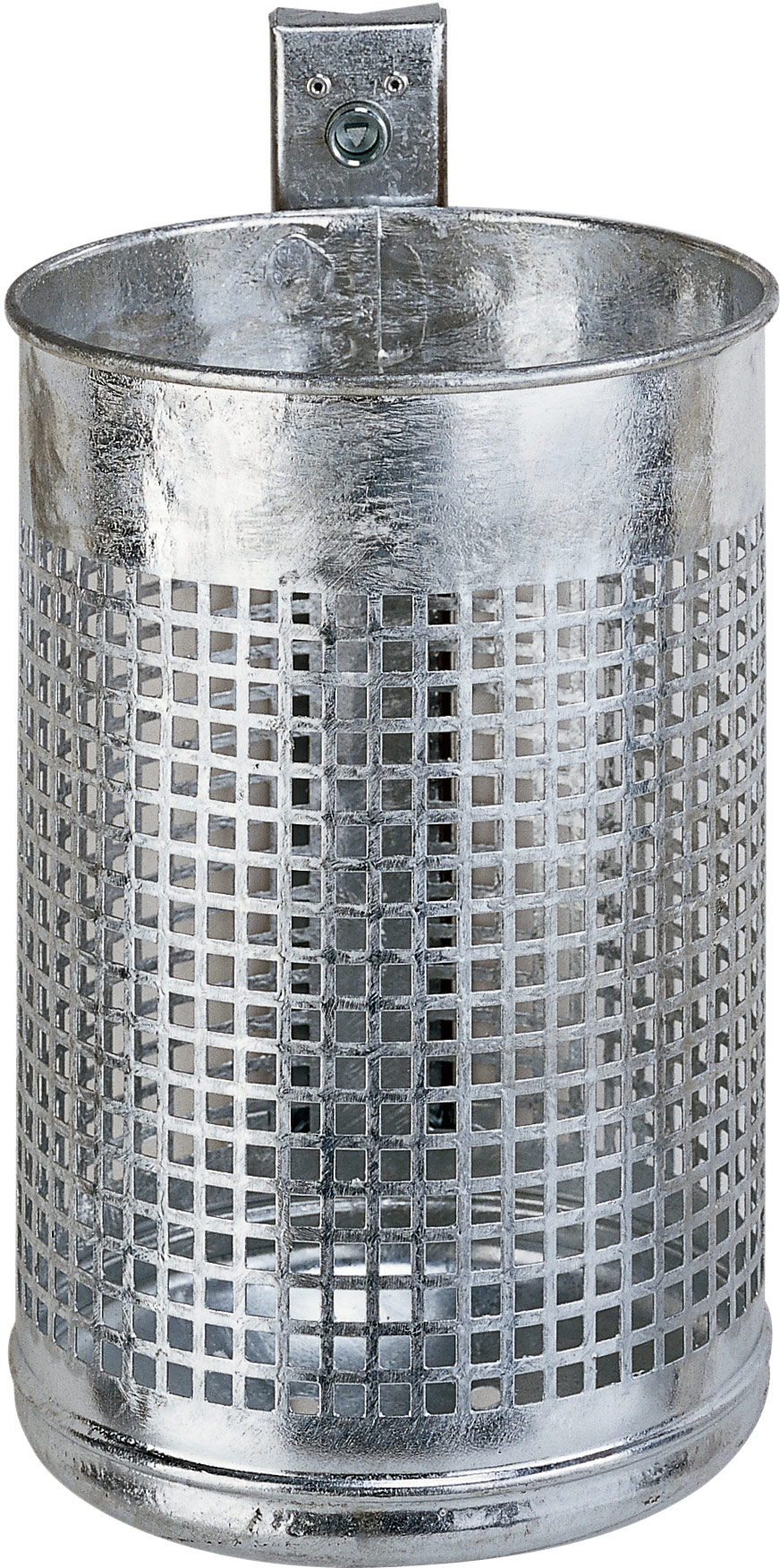 SPK 35 | Abfallbehälter | Produkte | Prünte